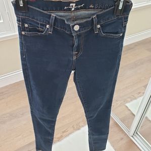7 For All Mankind Jeans